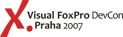 22/06/2007 : Retour du Visual Foxpro DevCon de Prague X