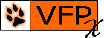VFPx ! un nouvel espace pour la localisation Française