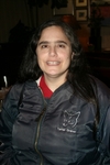 Tamar Granor sous premier blouson devcon vfp