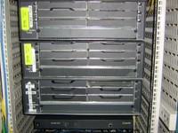 6/12/2008 Intervention en datacenter