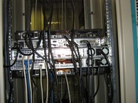 6/12/2008 Intervention en datacenter