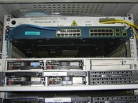 6/12/2008 Intervention en datacenter