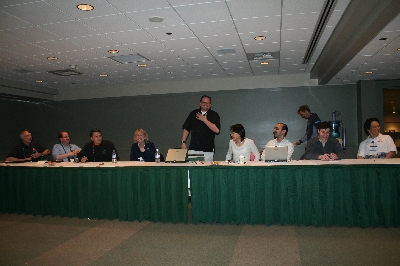 VFP après le 13 mars 2007...