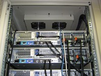6/12/2008 Intervention en datacenter