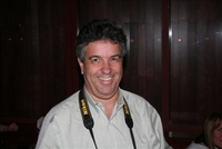 Alex Feldstein