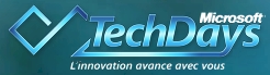 TechDays 2010