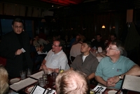 Craig Berntson, YAG : Alan Griver, Chan Kok Kiet, Doug Hennig