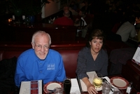 Anders AltBerg, Barbara Peish