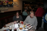 Mme Berntson, David Stevenson