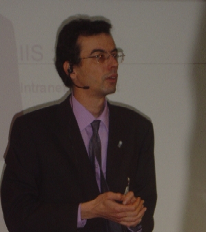 15 au 17 novembre 2006 : Atoutfox Devcon France