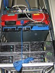 6/12/2008 Intervention en datacenter