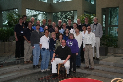 13/03/2007 : Seattle VFP Guys