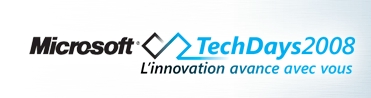 TechDays 2008