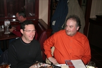 Randy Brown, Olaf Doschke