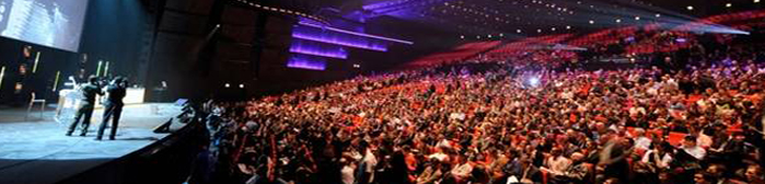 10 au 12 Février 2009 : Microsoft Techdays à Paris