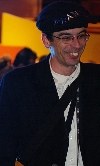 17 avril 2008 : soirée developer party déguisé