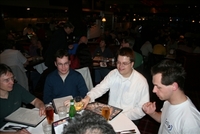 Igor Vit, Richard Stanton, Christof Wollenhaupt, Joki